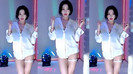 AfreecaTV主播阿丽莎BJ아리샤2020年2月13日直播视频舞蹈剪辑17184020